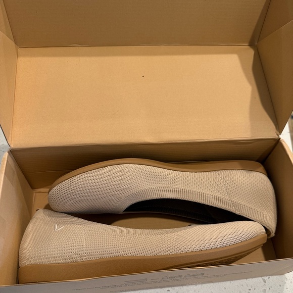 Vivaia ballet flats - Picture 3 of 5